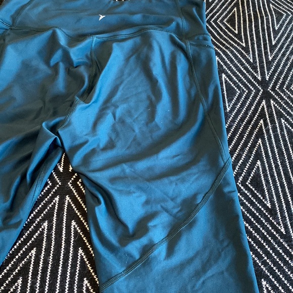 Old Navy Active Leggings - Picture 5 of 7